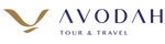 Logo Avodah Tour